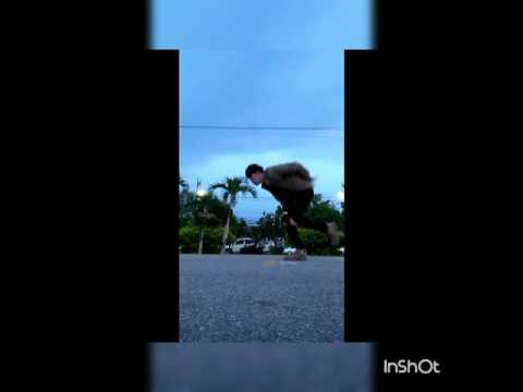 Folk. Cover BTS. Fire