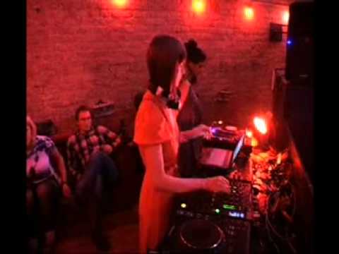 MIGZ Night: RTS.FM B*Day - STUDIO, part 3