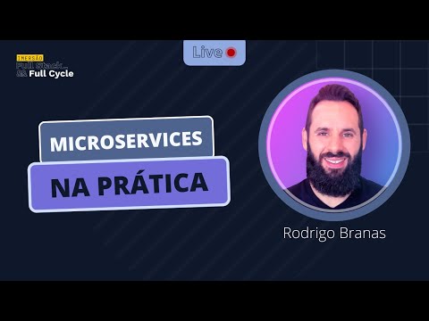 Microservices na prática