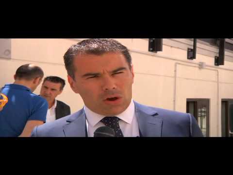 ONDA TG 17.12.2014 - PUNTO NASCITA SULMONA VERSO LA CHIUSURA