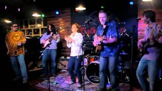 Dr. Nick - Hello Josephine