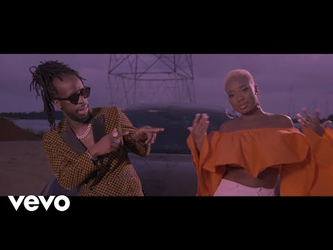 Mula - Nivakine (Clip officiel) ft. Youssoupha