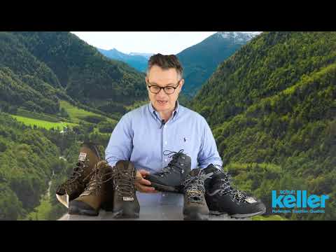 Hanwag Tatra - eine vielseitige Schuhfamilie, die viel zu bieten hat!