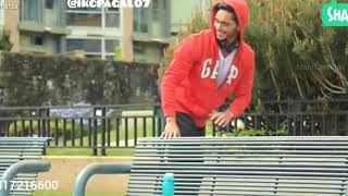 Zumba(IK C PAGAL)BABBU MAAN|Latest Videos 2018