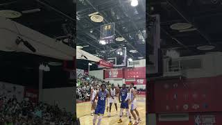 [BOX ] 夏季聯賽 - 勇士 94:84 雷霆