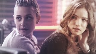SCREAM & RIVERDALE | the mustang kids are out