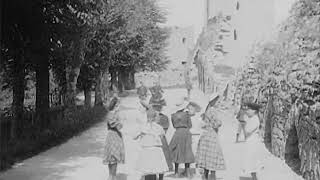 1908 - A journey around Gotland