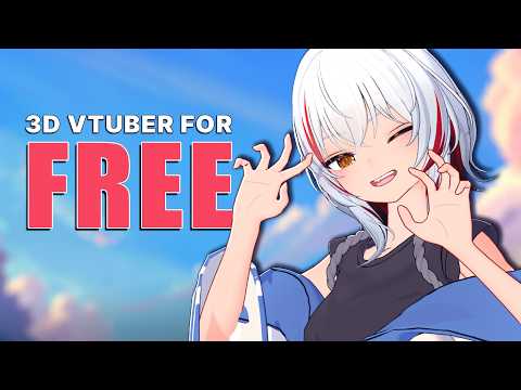 MASCOZ VTuber App Review — Full Breakdown & Transcript