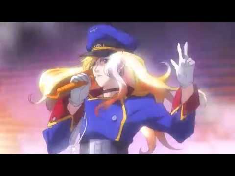 [AMV] Aggressor | Macross Frontier - Starfire