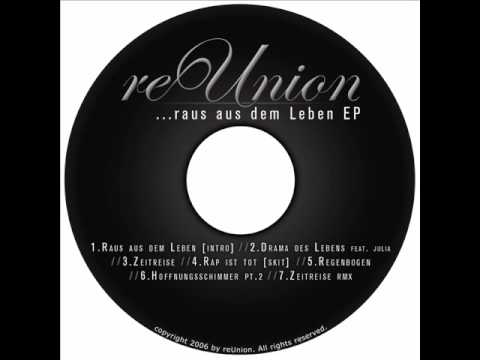 reUnion feat.Julia - Drama Des Lebends 2.
