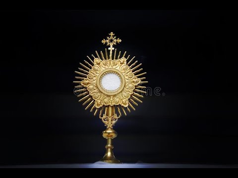 Parish video thumbnail
