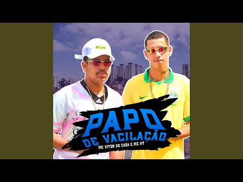 Papo de Vacilação
