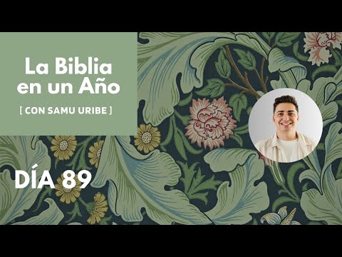 Day 89: The Empty Throne | 2 Samuel 1-3 and Psalm 88