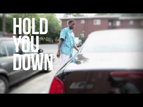 Castaway ft. Al Be and APG - "Hold You Down" Teaser