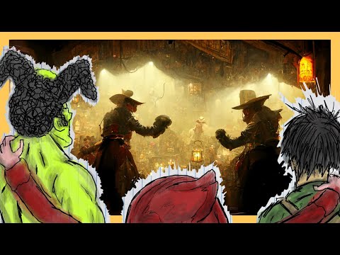 As above, so below [ Die of Laughter Ep. 4 ]