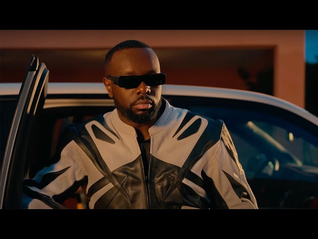 Appelle Ta Copine von Gims ((jetzt ansehen))