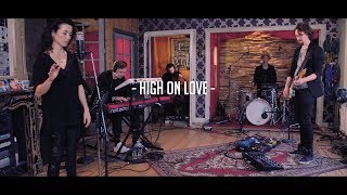 Birgit Schuurman - High On Love (Live op Limmen)