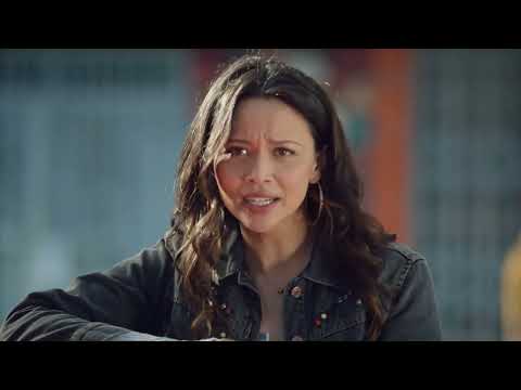 Officer Chen gets robbed