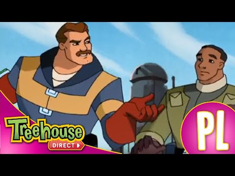 Bohaterowie Ratownicze: Lepiej lub Curse/nietoperza życia - Ep.33