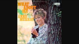 Last Thing On My Mind - Anne Murray (1968)