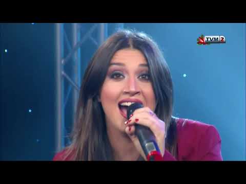 Kuncert Helu Bambin 2018 - Amber - San Niklaw Gej S'Ghandna L'Hawn