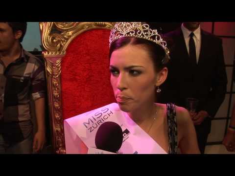 Miss Züri Wahl 2010