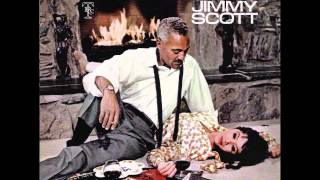 Jimmy Scott - Why Try To Change Me Now