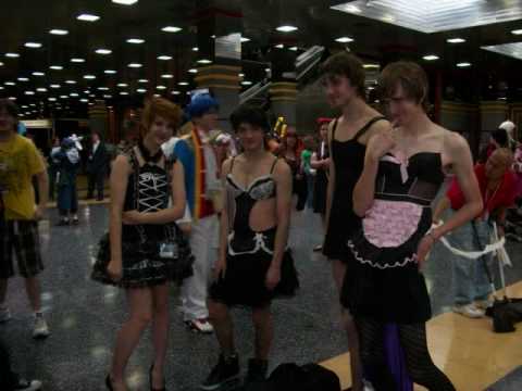 ACen 2010 Anime Central