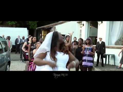 Vidéo du Wedding Planner Couleurs du Monde Events