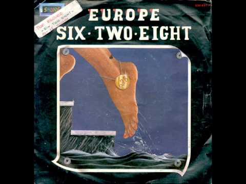 Europe - Six, Two, Eight (Vocal Version)
