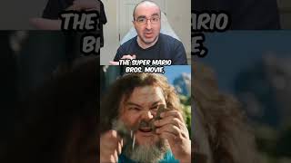 Minecraft Movie Success