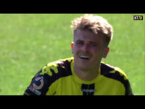 HIGHLIGHTS | Leyton Orient 2-0 Town (19/04/19)