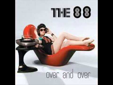 The 88 - Coming Home (Over and Over)