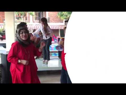 Temu kangen kel R Soetedjo 2017