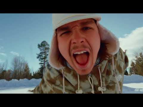 Oliver Malcolm - Soul on Fire