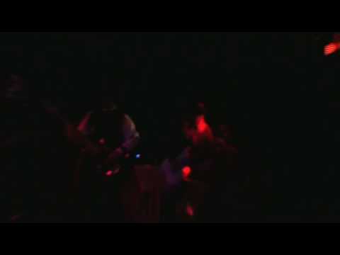 Vernian Process -  The Alchemist's Vision (Live 09/22/09)