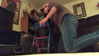 Video thumbnail for Fender Passport Conference PA by Jim Gaven