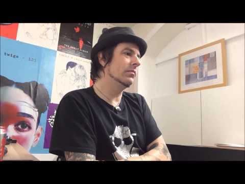 download lagu mp3 mp4 Rachel Bolan Skid Row, download lagu Rachel Bolan Skid Row gratis, unduh video klip Rachel Bolan Skid Row