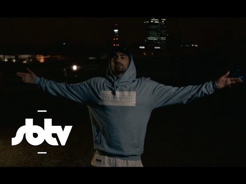 Mic Righteous | #Dreamland No More Part 2 (Freestyle) - Moments of Clarity [EP2]: SBTV