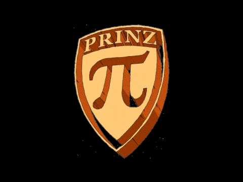 Prinz Pi - Bevor ich aufschlage [HD]