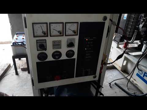 Fg Wilson 65kva Model 1998