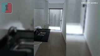 Apartamento com 2 quartos, 66 m², à venda por R$ 369.000- Rua Joseph Chinard - Brasilândia - SP