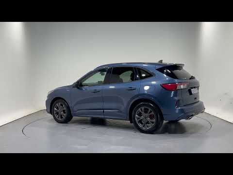 Ford Kuga St-line X -please Call NOW TO Reserve T - Image 2