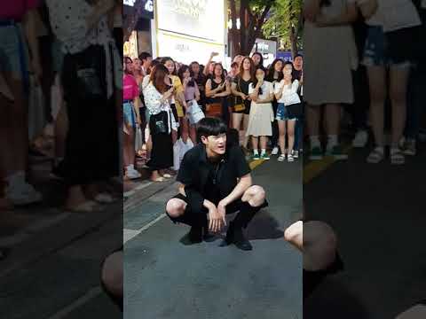 [MAXXAM] 180804 오새봄 - Boss 1 (NCT U cover)