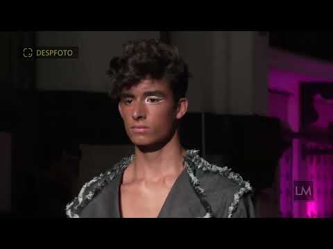 53 Portugal Fashion SS24 - Stylist BOYEDOE [PWD BY CANEX] (DESPFOTO By Luís Meireles)