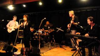 Debbie Giles &amp; Midnight Train - Tangled and Dark