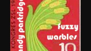 The Twelve Fuzzy Warbles (an XTC themed Christmas Carol)