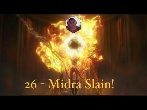 Shadow of the Erdtree 26 - Midra Slain! To Reach Rauh Ruins!