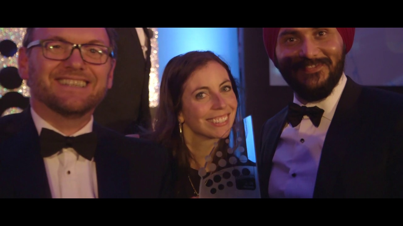 Total Telecom Congress & World Communication Awards 2020: Official Trailer