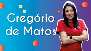Gregório de Matos - Brasil Escola